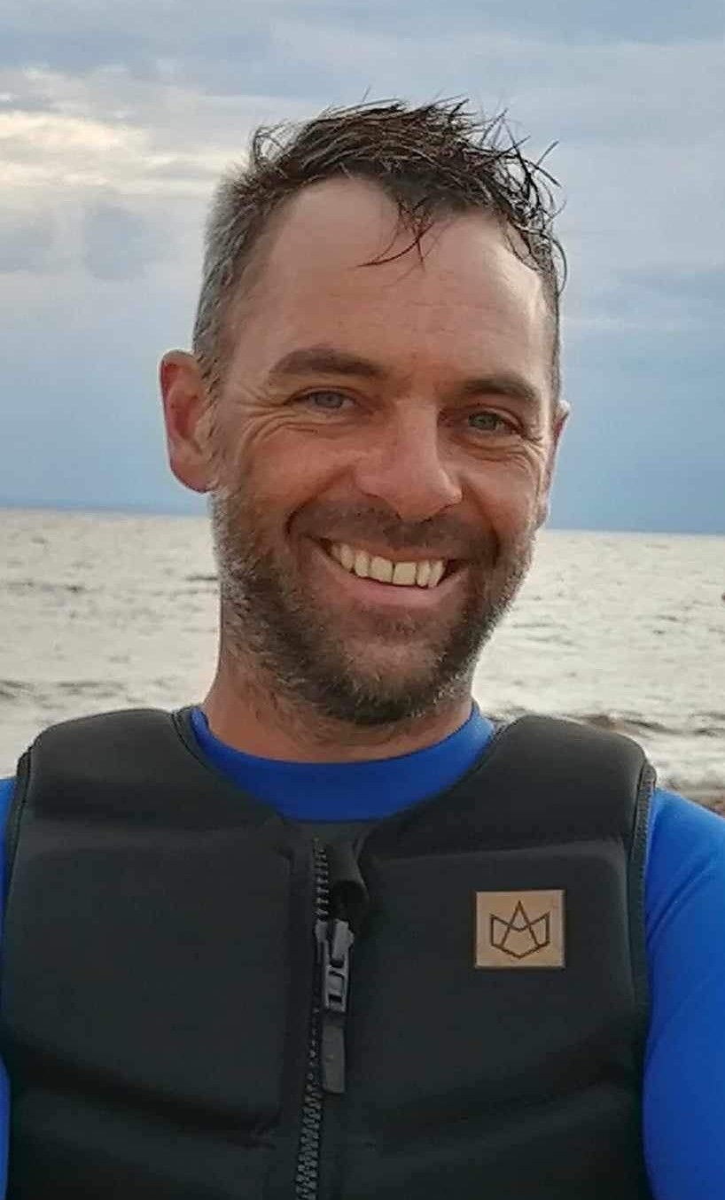 Martin Brassard
