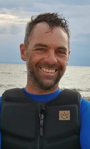 Martin Brassard