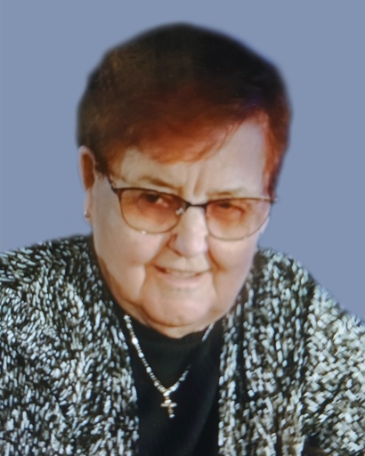Lise Rousseau