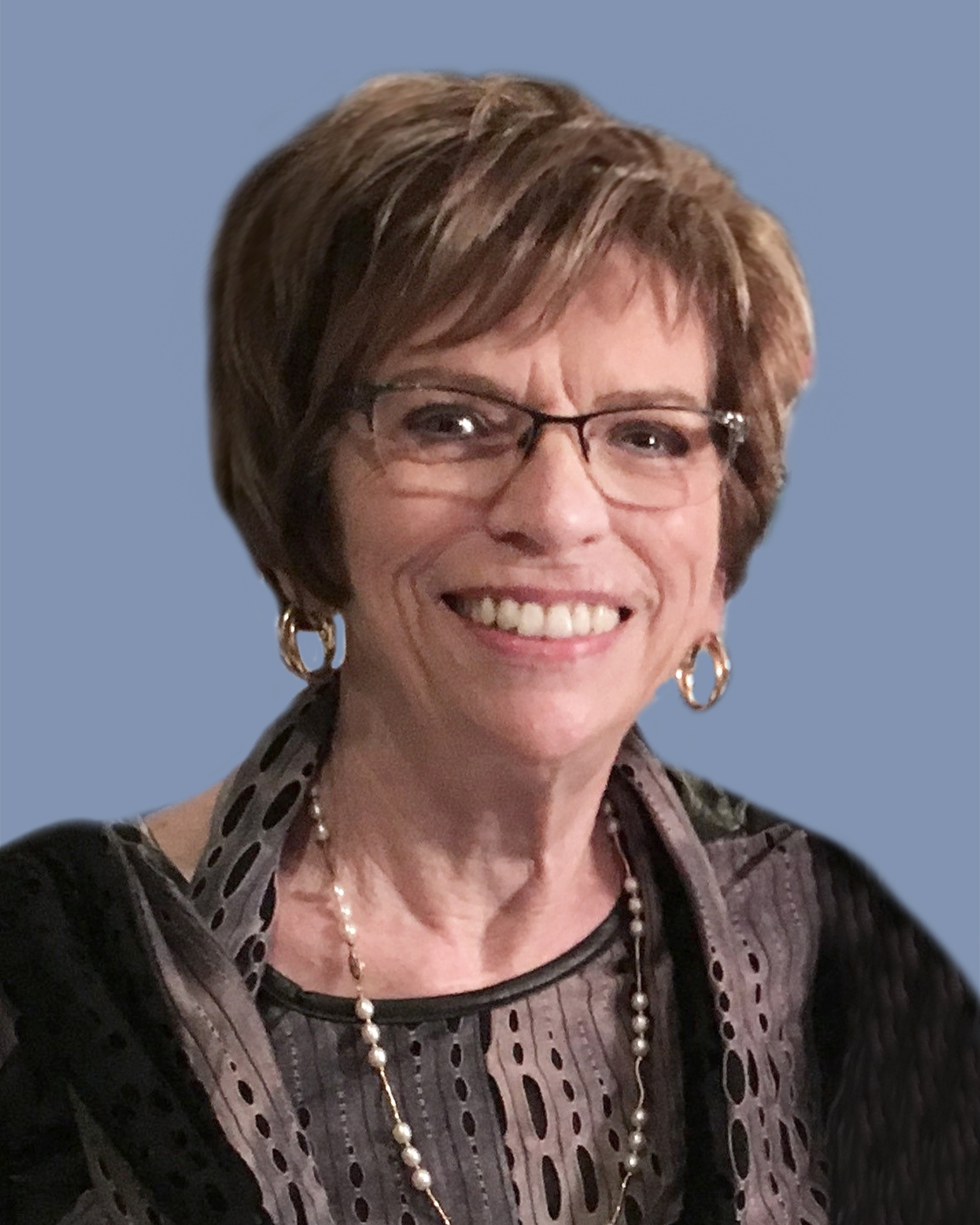 Lise Martin