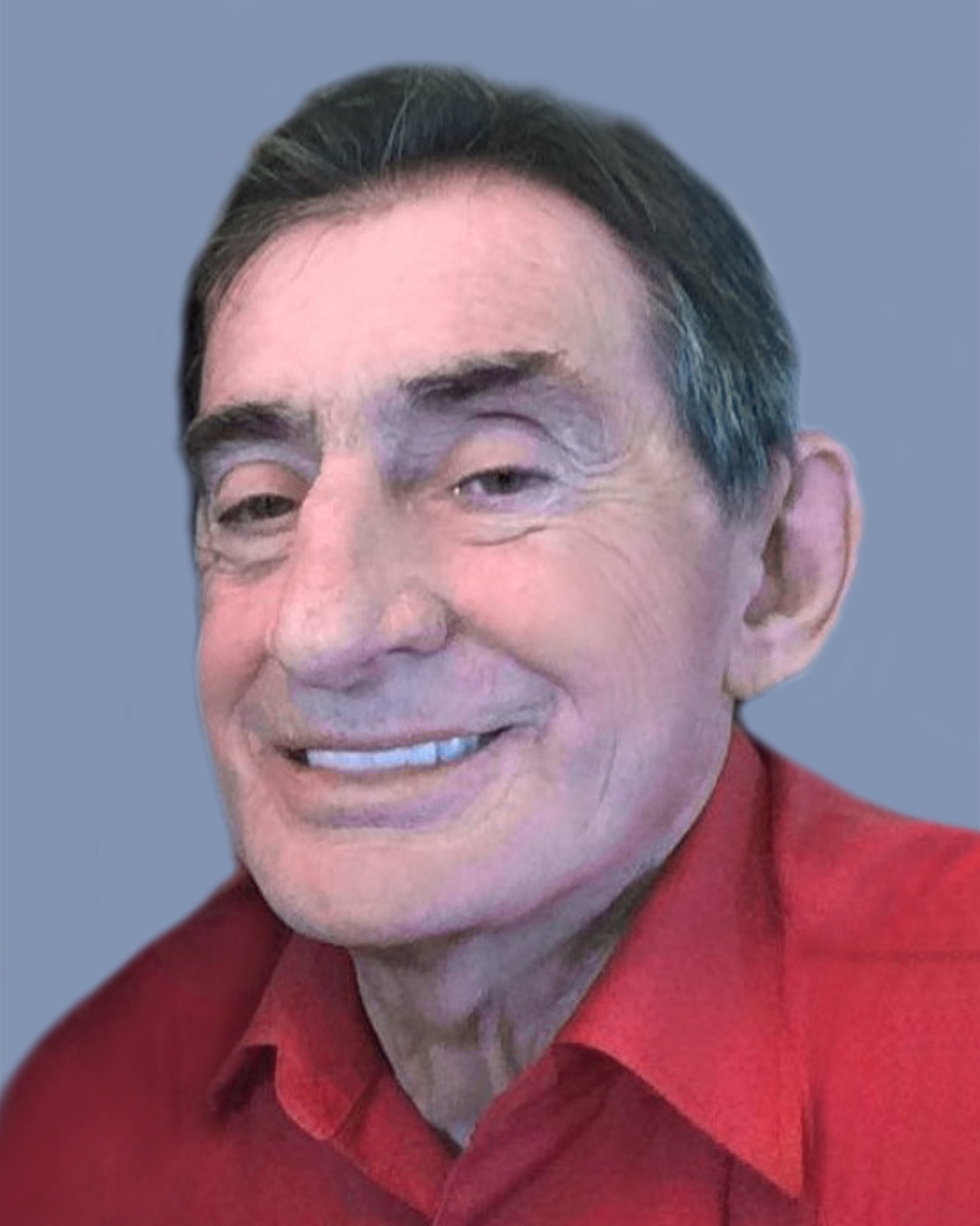 Normand Gagné