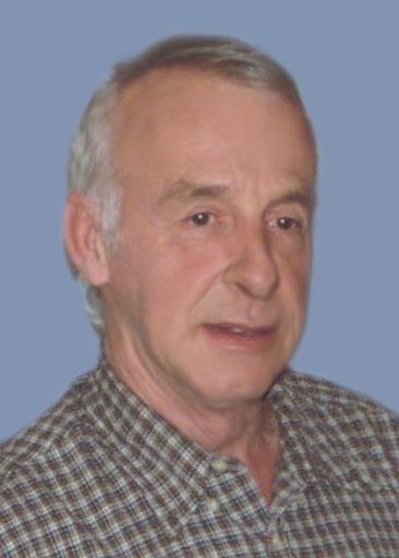 Claude Boivin
