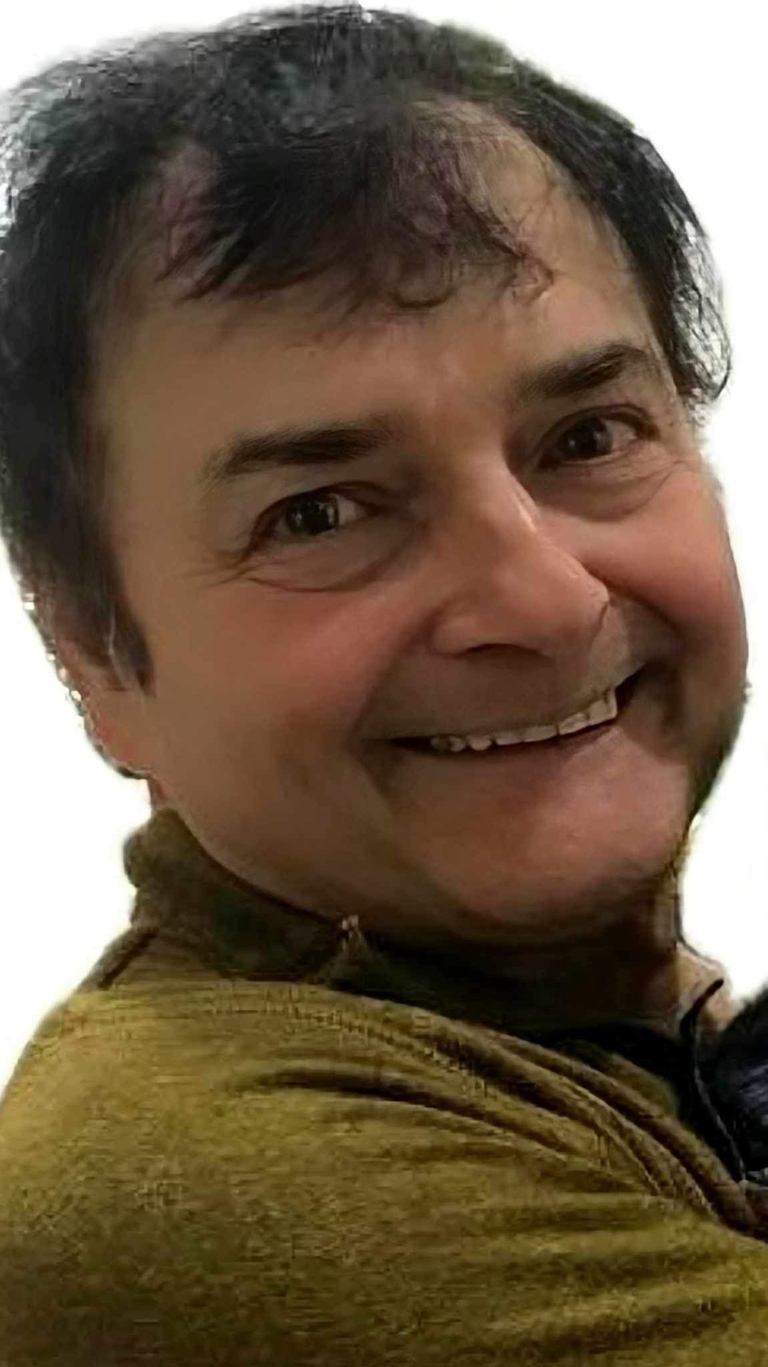 Sylvain Maltais