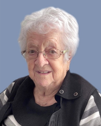 Yvette Drolet