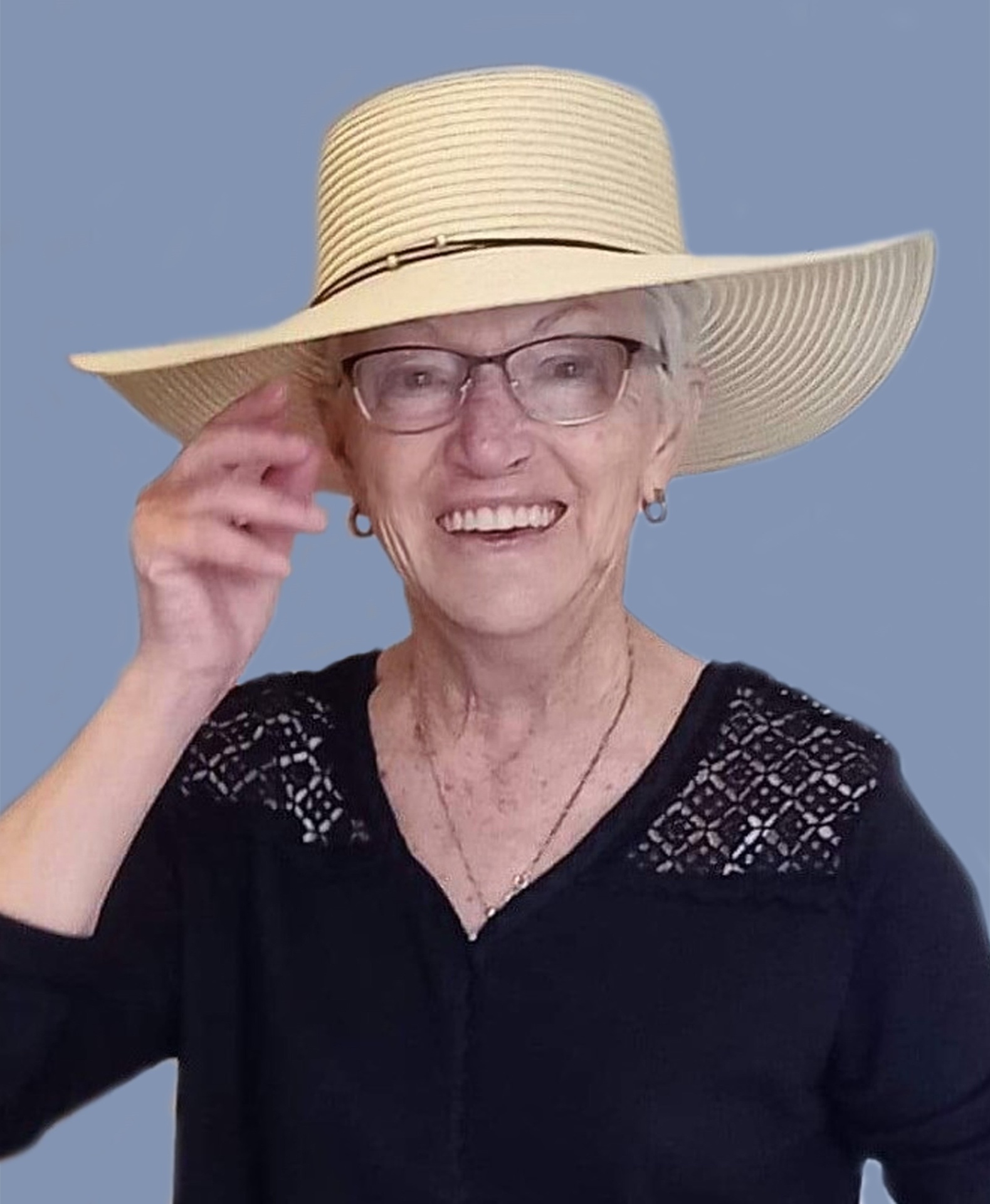 Bernadette Boivin