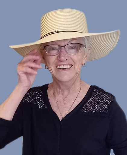 Bernadette Boivin