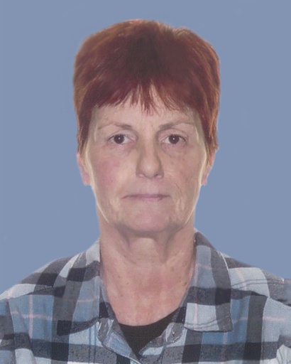 Hélène Fortin