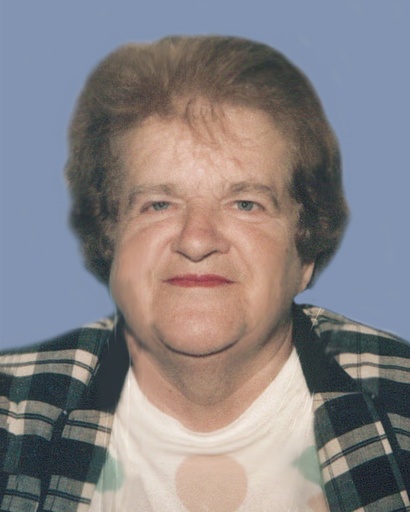 Lauretta Tremblay