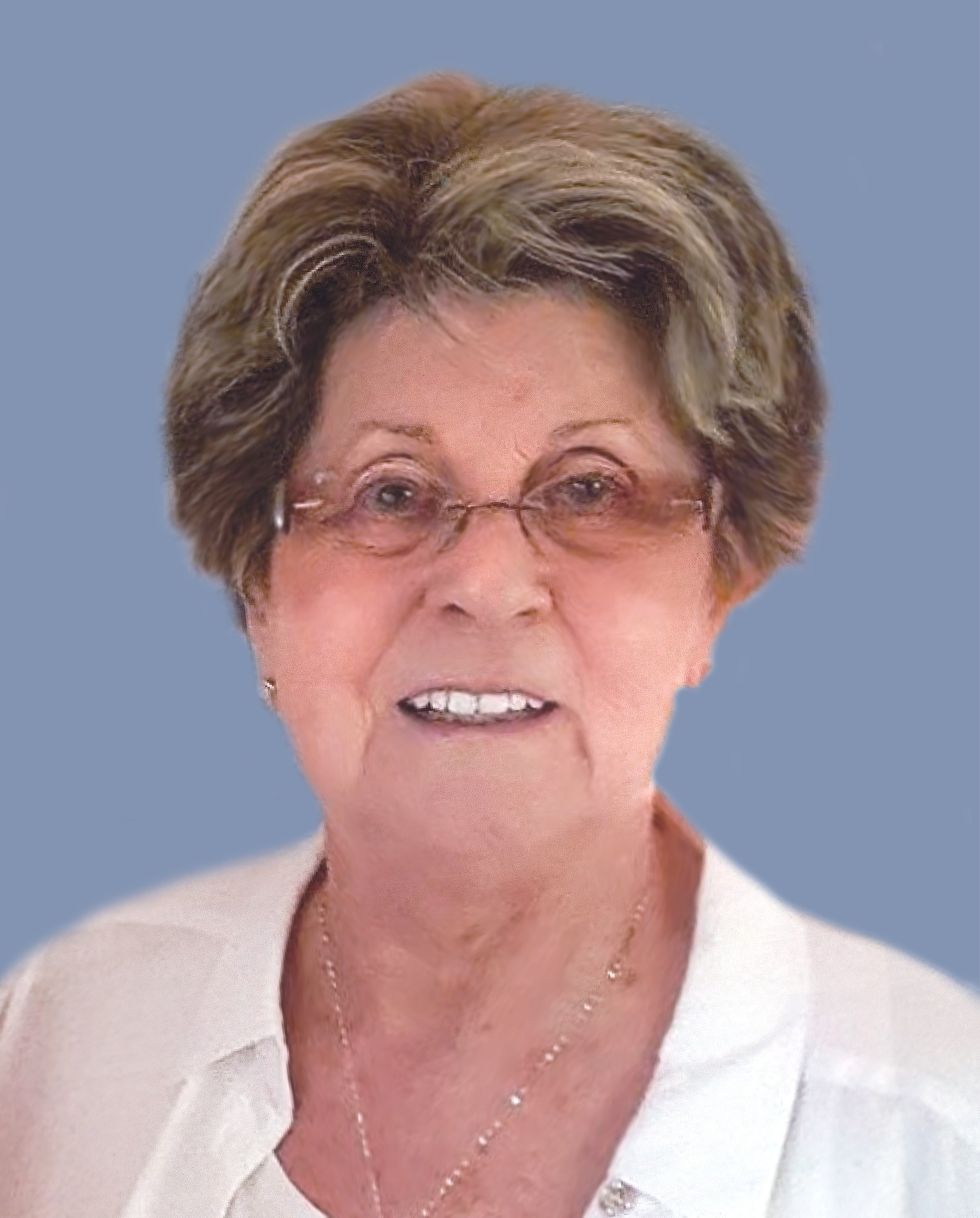 Ida Truchon