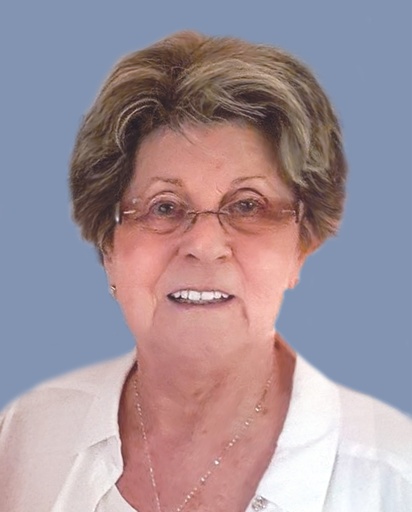 Ida Truchon