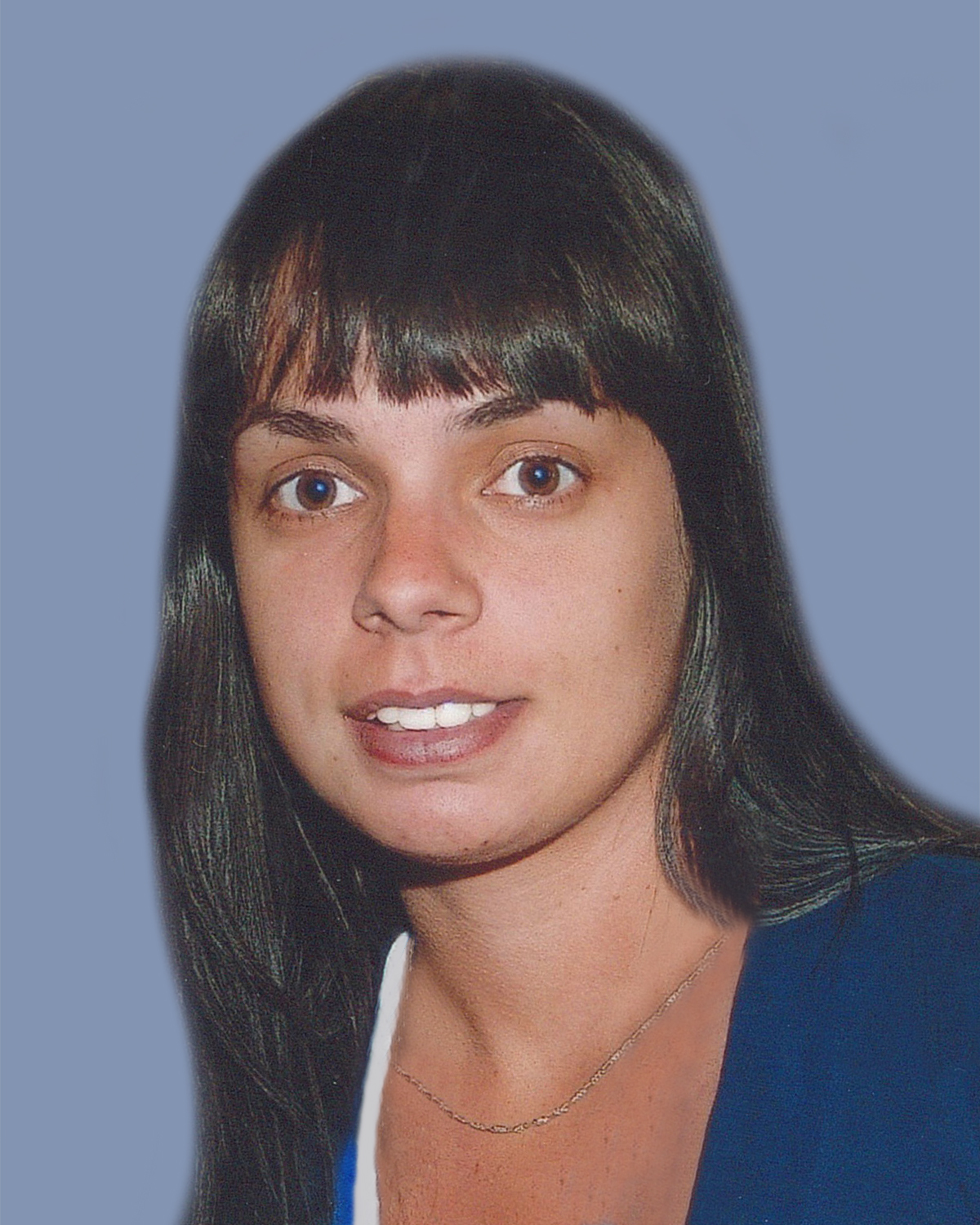 Nancy Gagnon