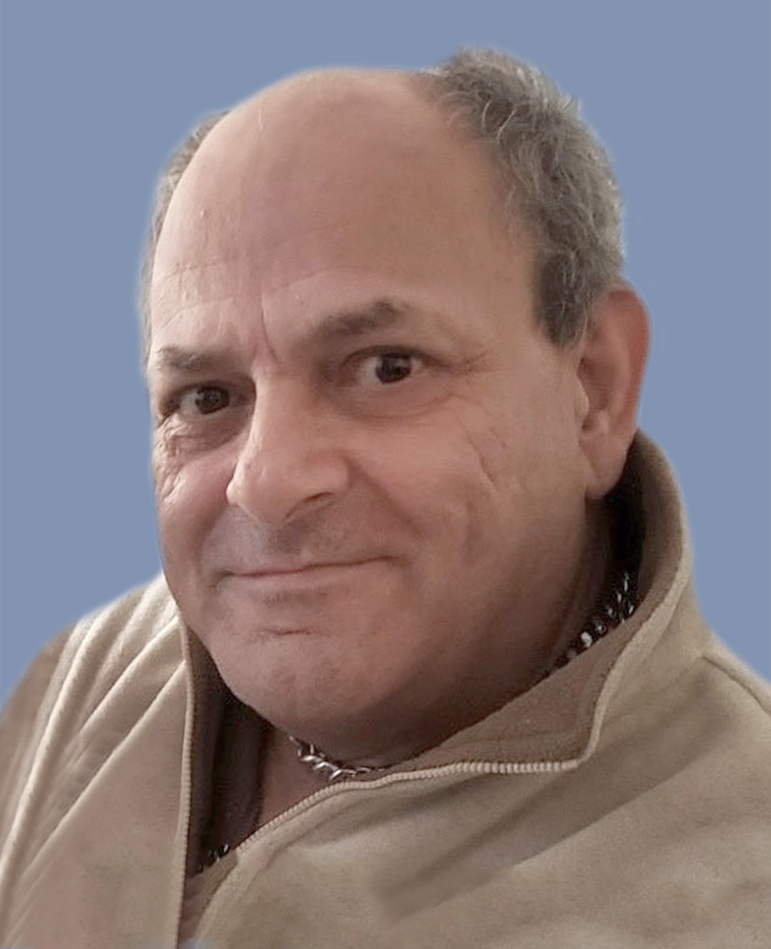 Régis Maltais