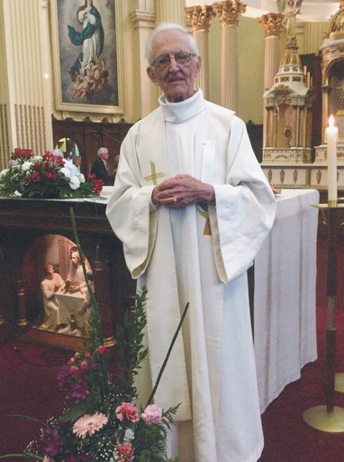 Abbé René Pagé