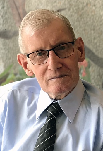 Jean-Hugues Fortin