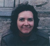 Jeanne-Pascale Larivière