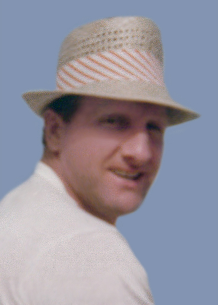 Normand Jean