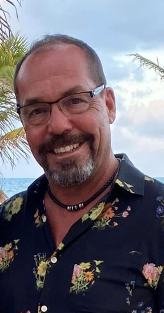 Steeve Bolduc