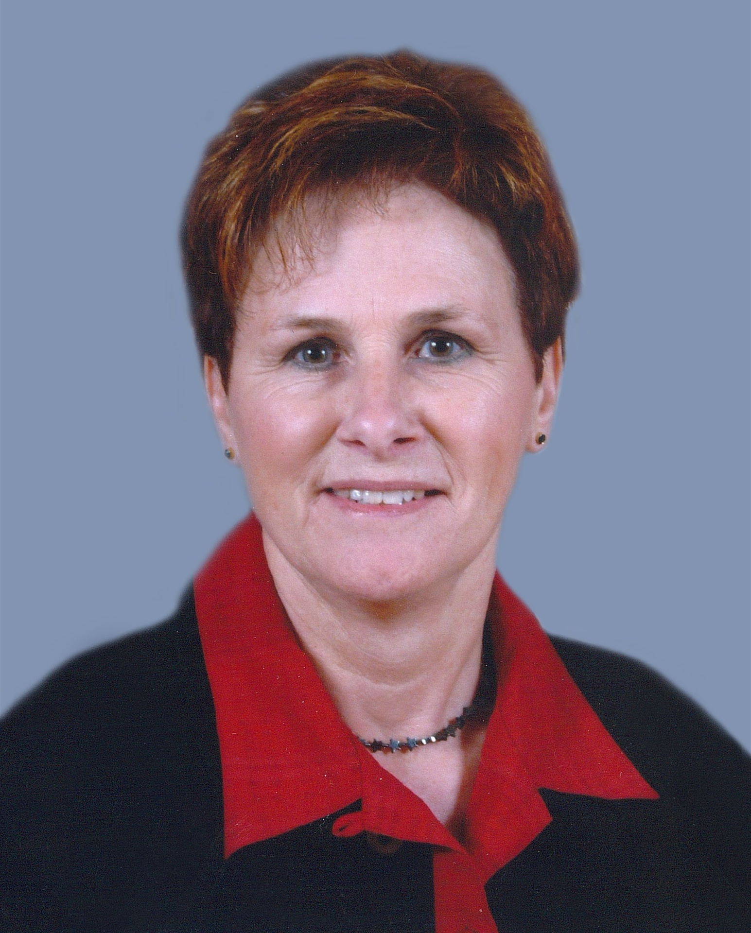 Graciette Gaudreault