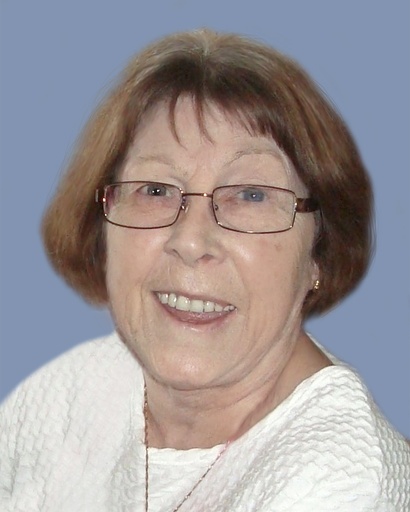 Gisèle Tremblay