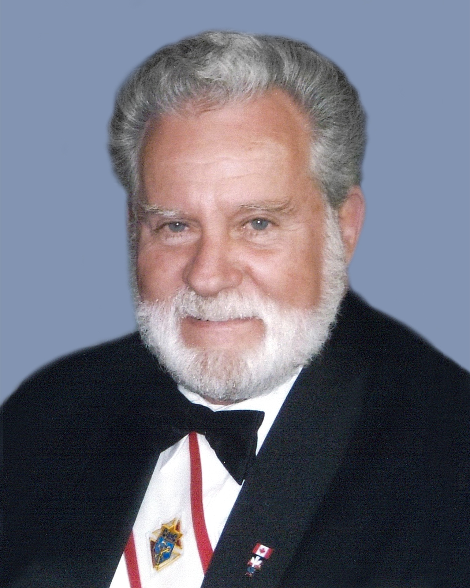 Robert Dubé
