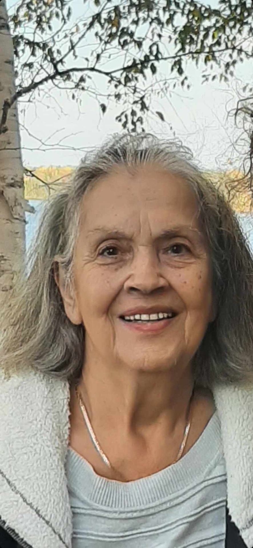 Mona Marcoux