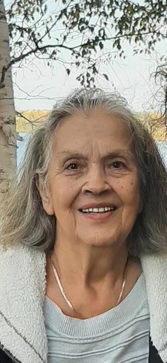 Mona Marcoux