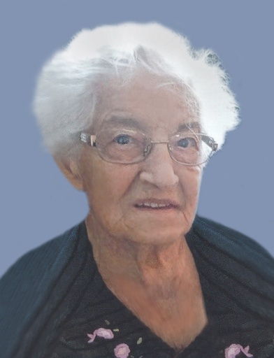Rita Fortin