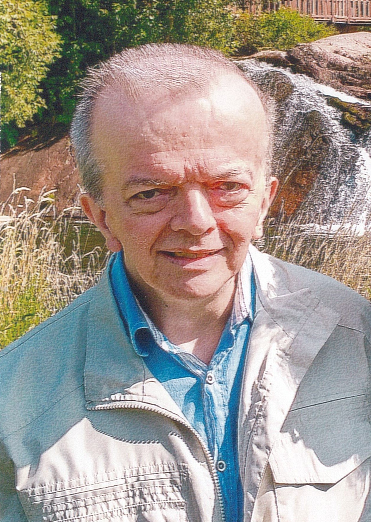 Yvon Gagnon