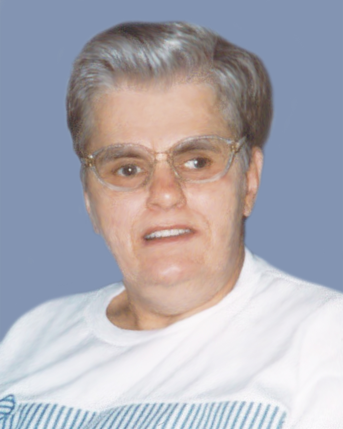 Élisianne Gaudreault