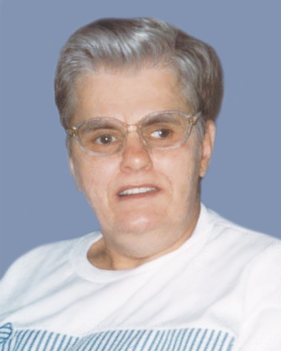 Élisianne Gaudreault