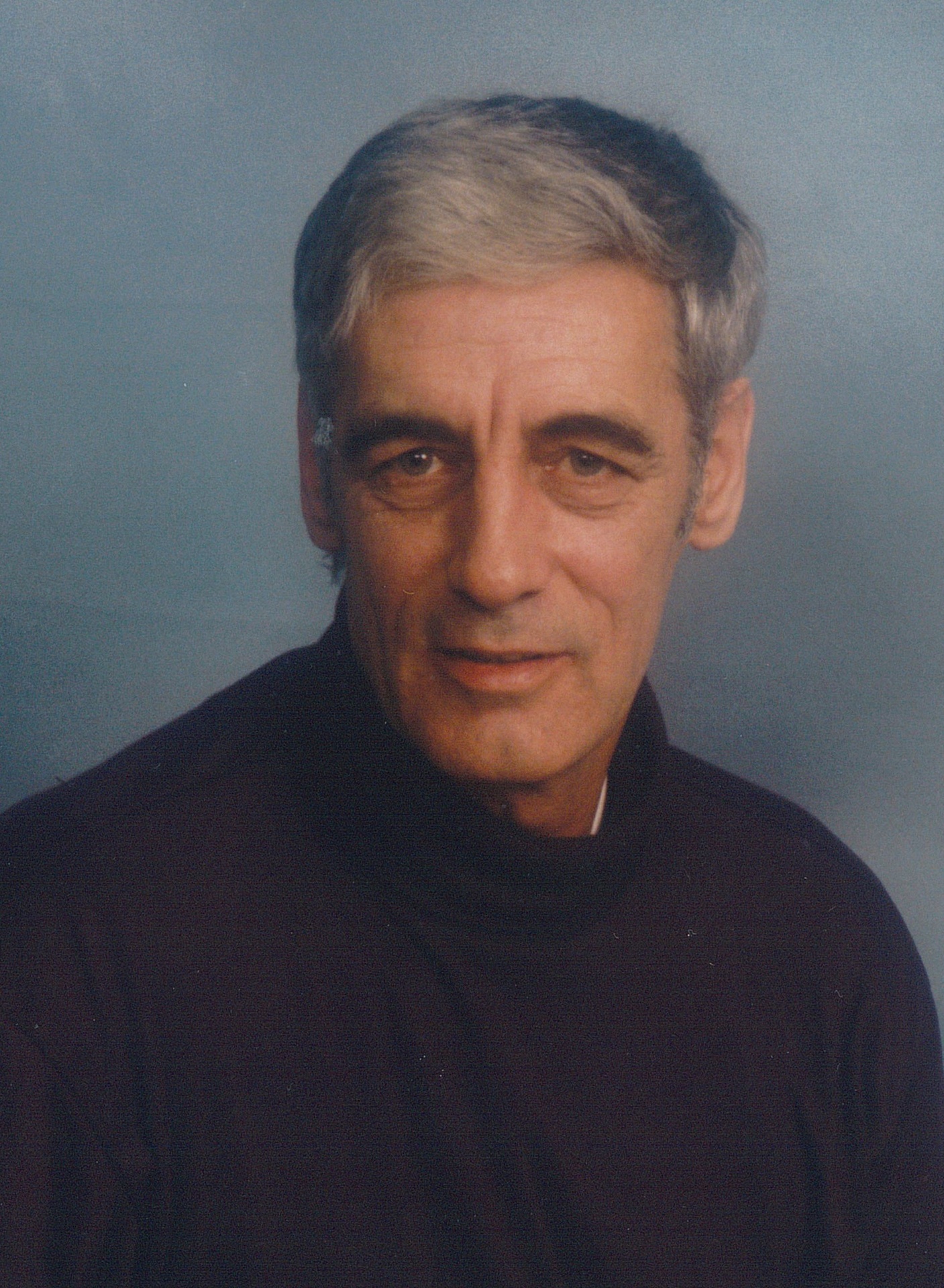 Yvan Gobeil