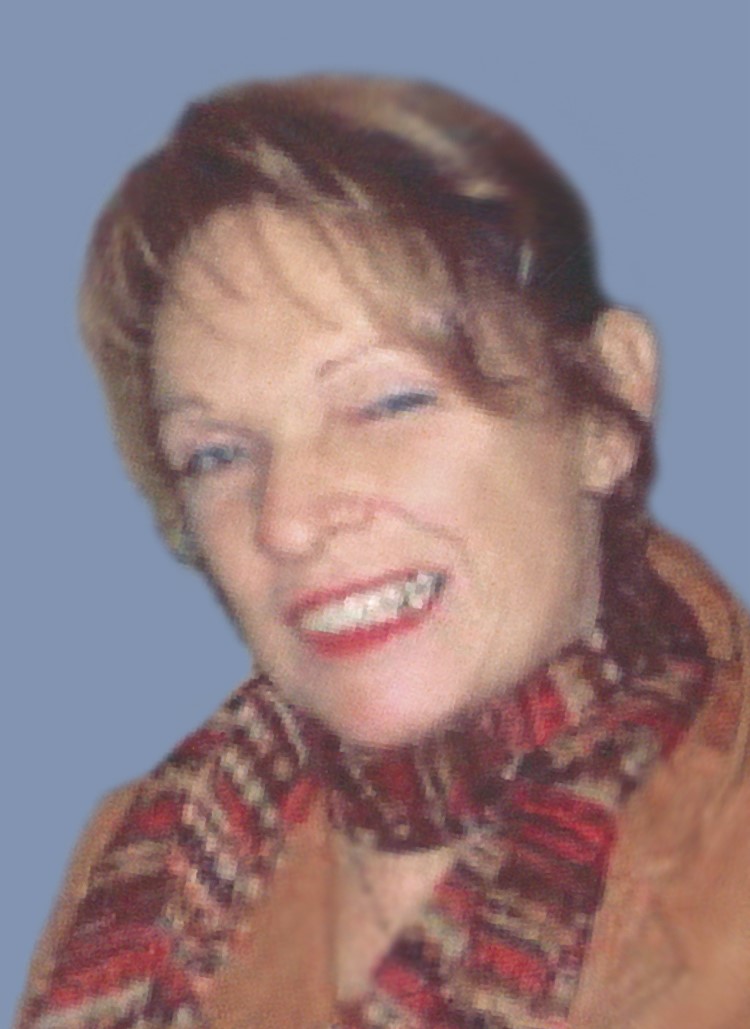 Suzy Pedneault
