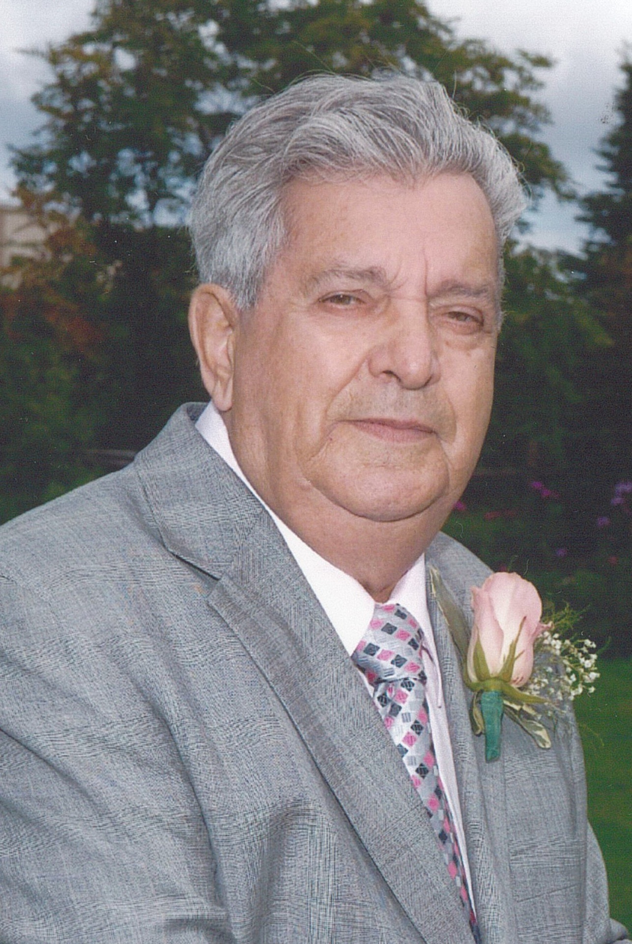 Janic Laforest