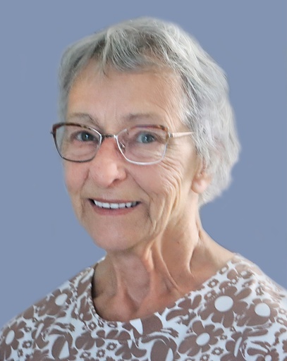 Rachelle Brisson