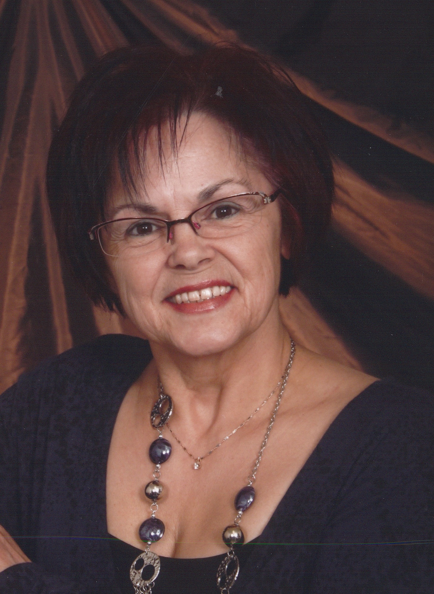 Lisette Savard