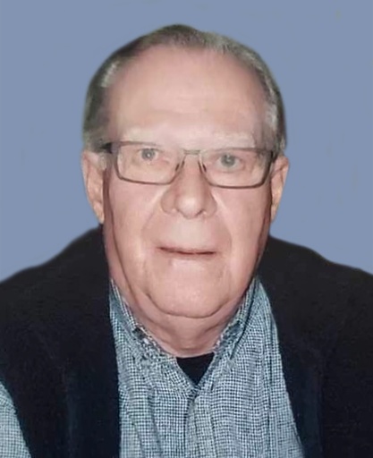 Jean Trudel
