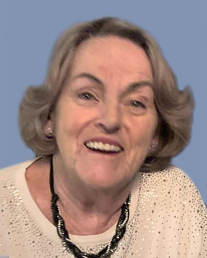Fleurette Bergeron