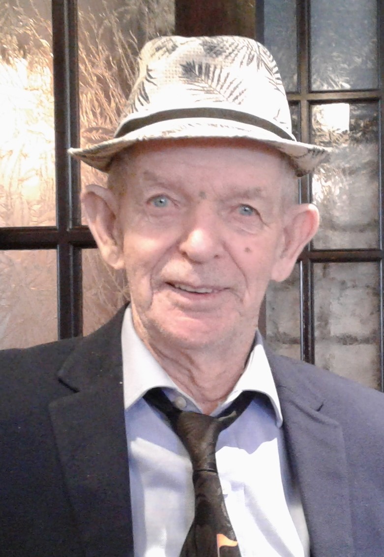 Jean-Yves Lalancette
