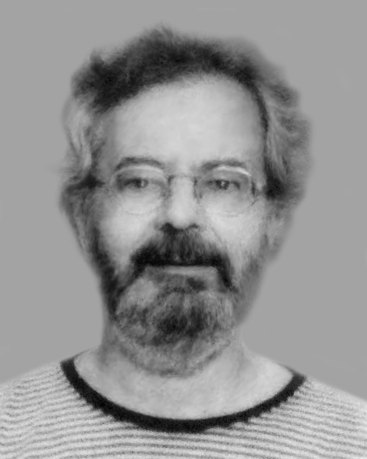 Jacques Lavoie