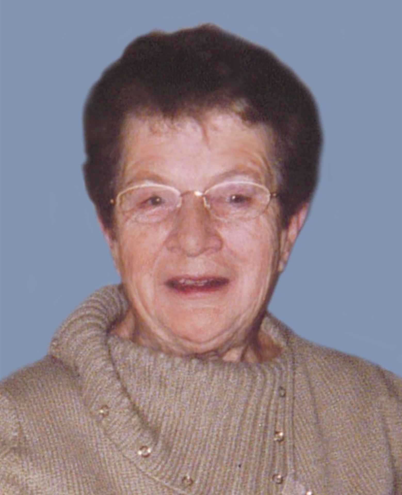 Edna Fortin