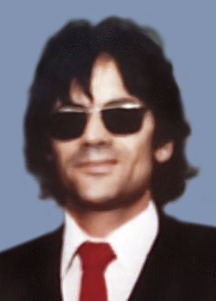 Claude Thériault