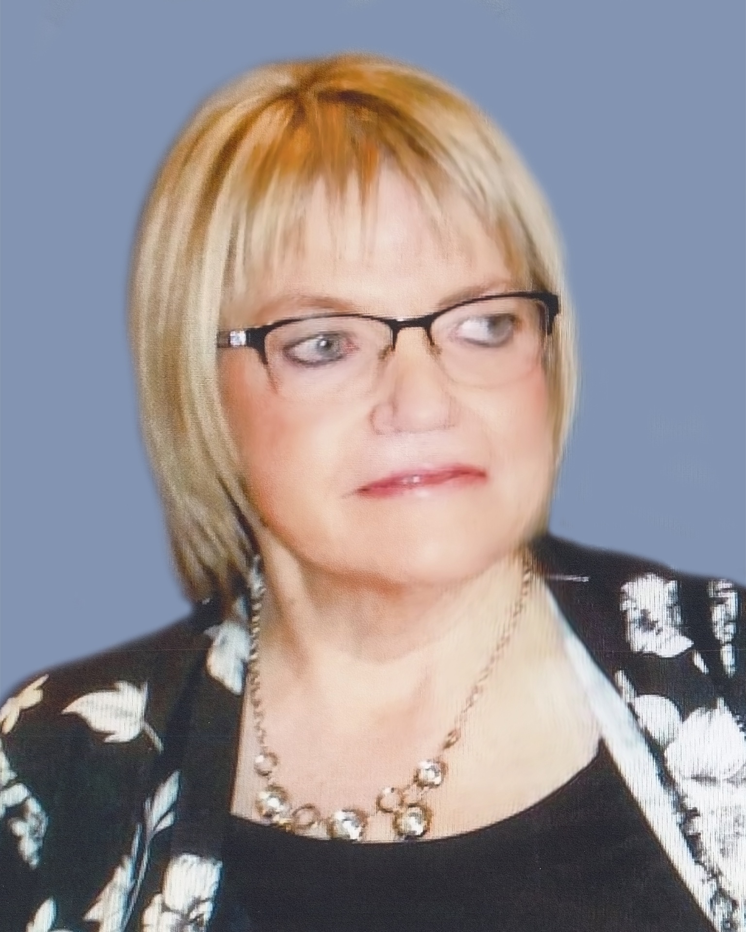 Marlène Tremblay
