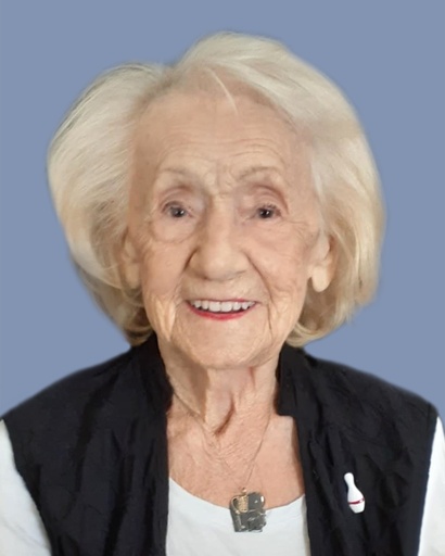 Thérèse Lavoie