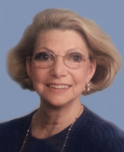 Paule Bouchard