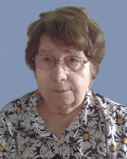 Éliette Brassard
