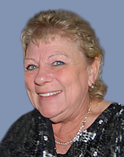 Lisette Harvey