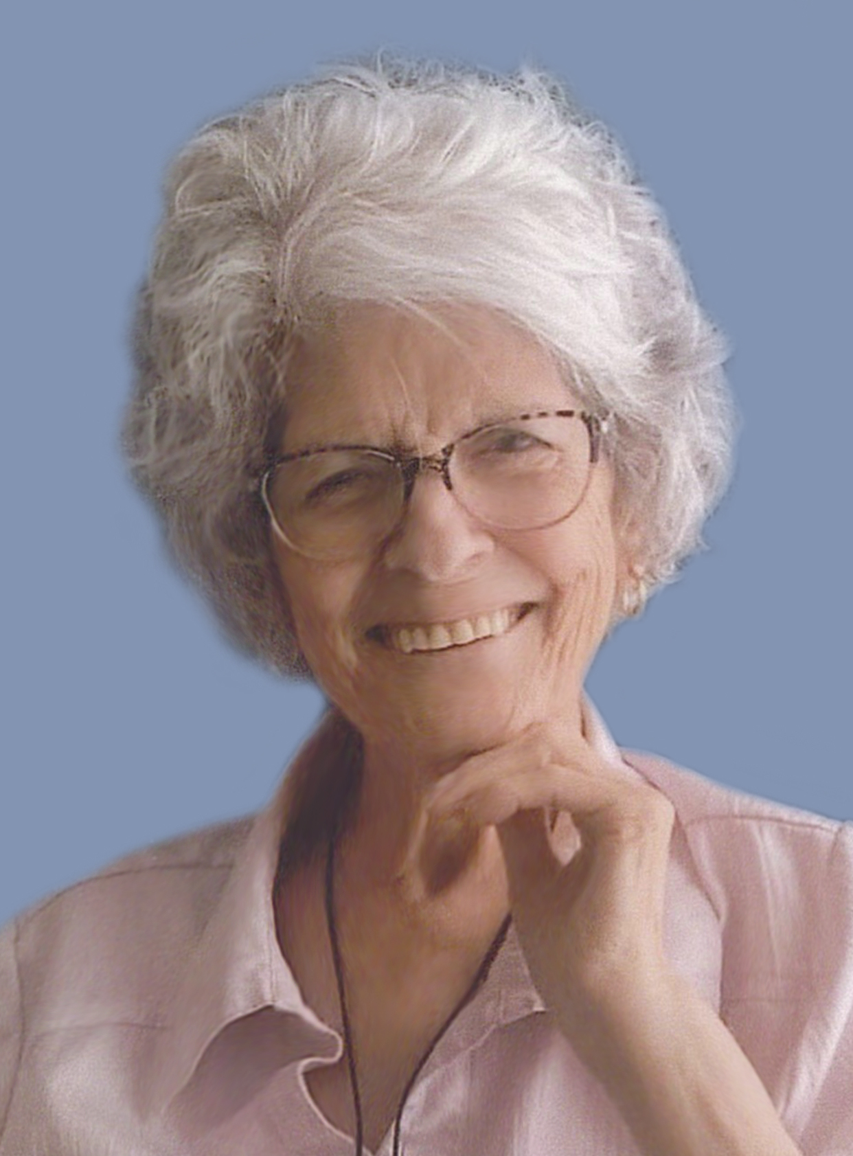 Normande Bouchard