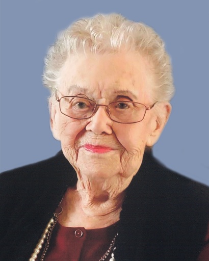 Marie-Paule Tremblay