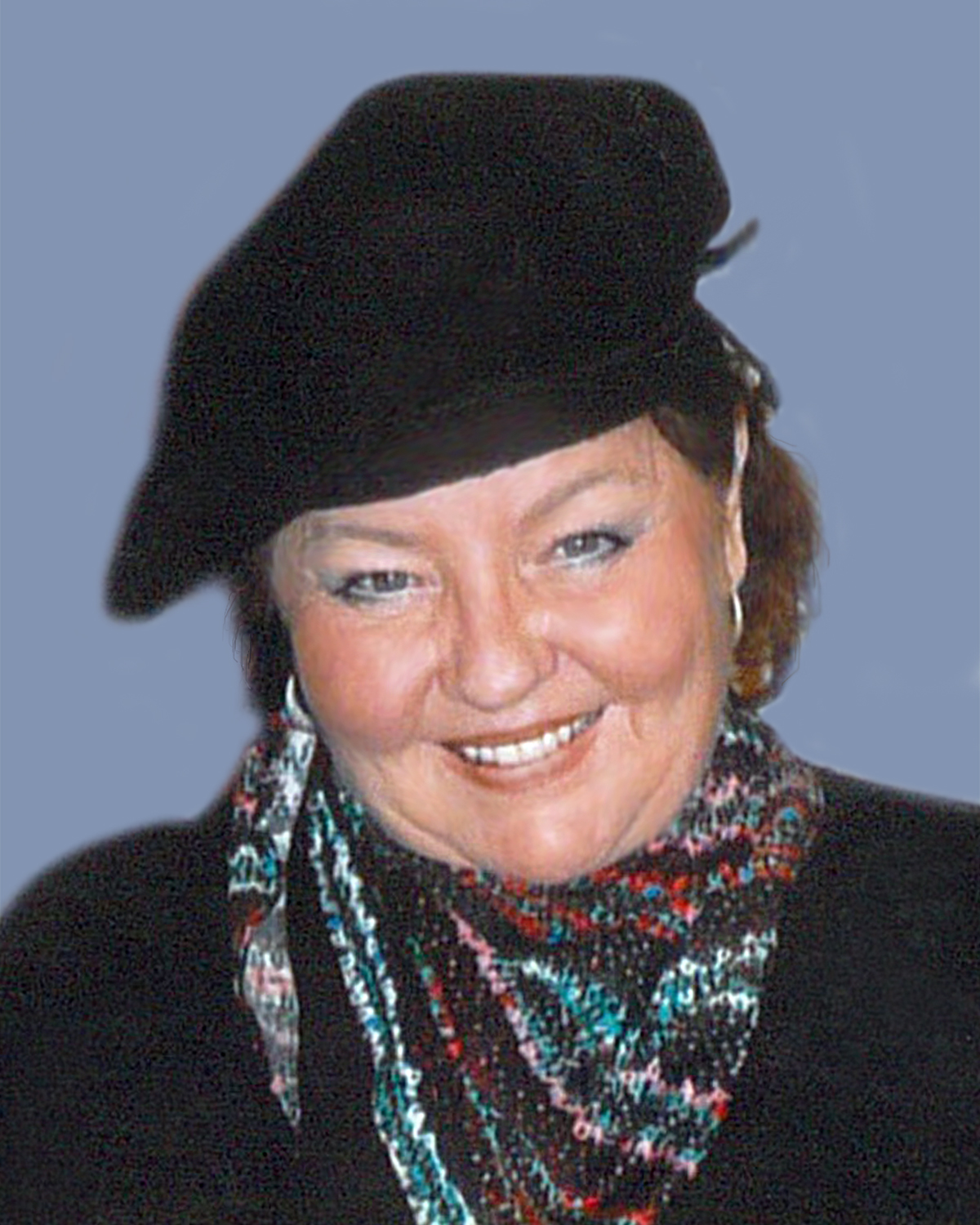 Denyse Bergeron