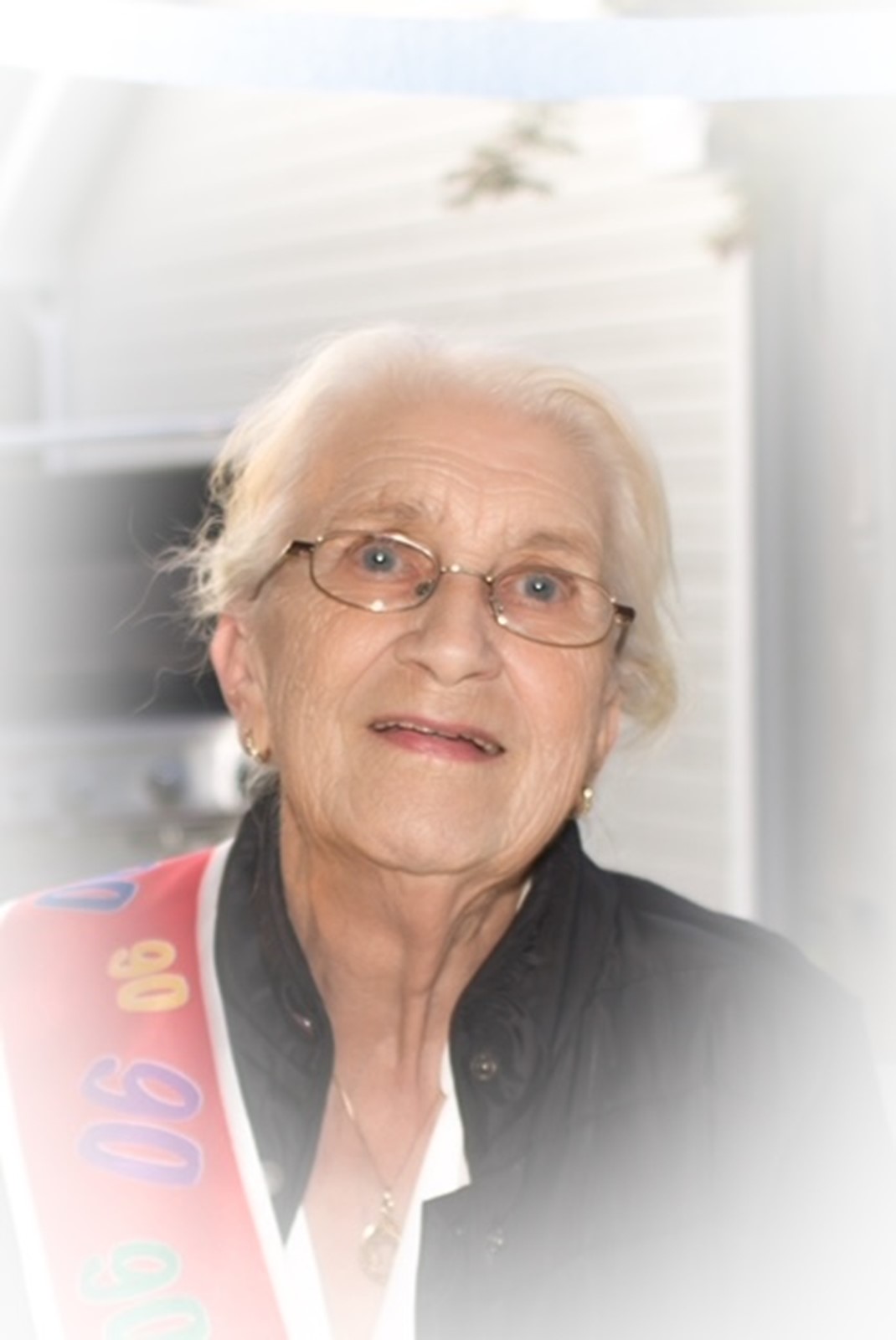 Louise-Marie Potvin